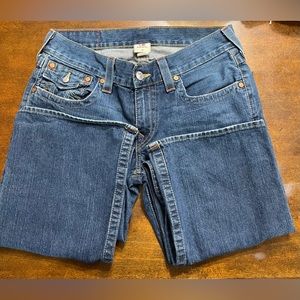 True Religion Billy Jeans